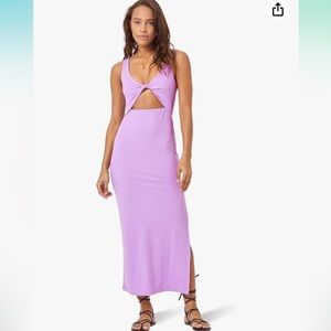 L*Space Nico Dress Jewel Purple